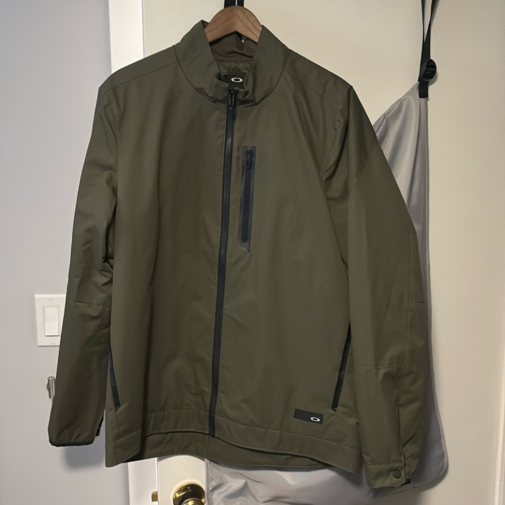 Oakley jacket